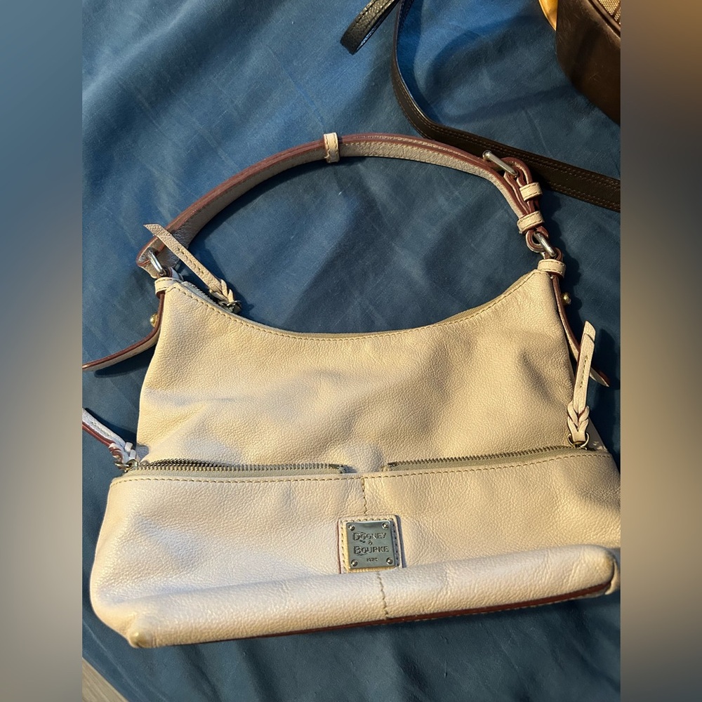 Dooney and Bourke bag